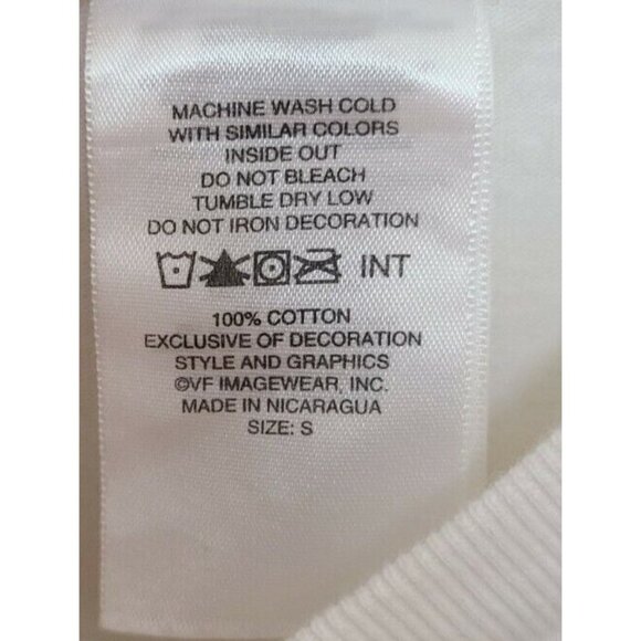 Harley Davidson Mens L/S T Shirt Outer Banks North Carolina Sexy Pirate Girls S - Picture 9 of 13